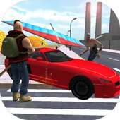 Zombie Killer Simulator 3D logo