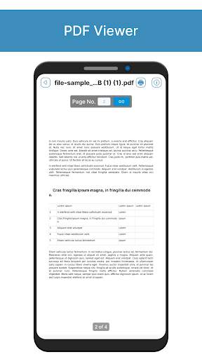 Print From Anywhere screenshot 7