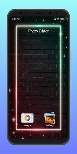 Photo Editor - Edit Your Photo screenshot 2