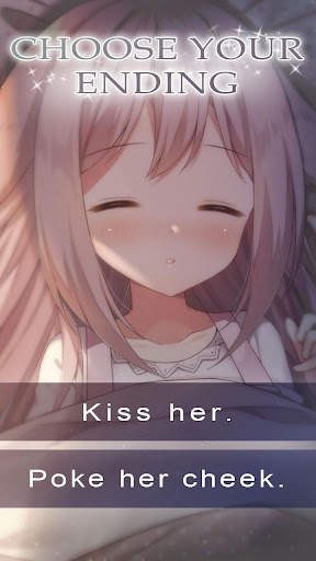 My Magical Girlfriends : Anime screenshot 3