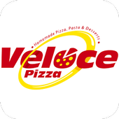 Veloce Pizza icon