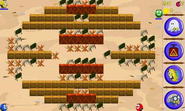 Bomby screenshot 8