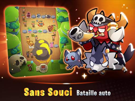 Avidité d'invocateur screenshot 11