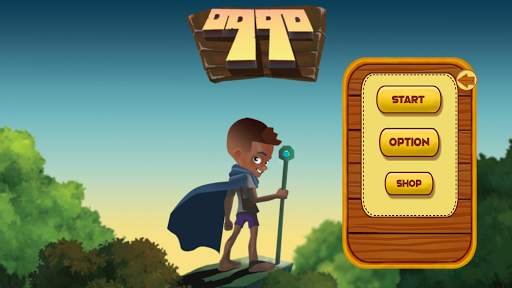 Mamo World screenshot 4