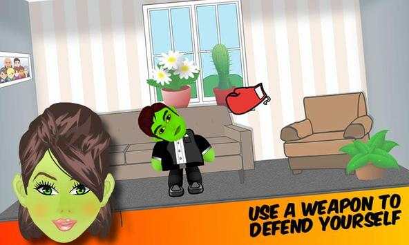 Beat the Zombie screenshot 5