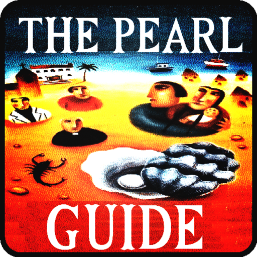 A Guide to the Pearl icon