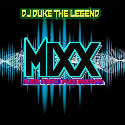 MIXX MUSIC RADIO | PUISI DIUDARA 7.1.25