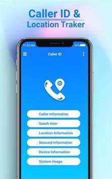True Caller Name Address screenshot 2