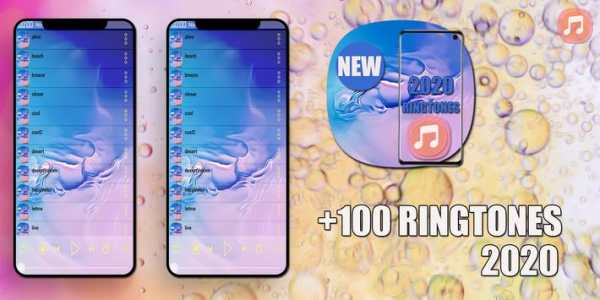 Top Ringtones 2020 screenshot 3