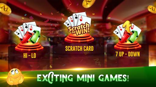 Hazari - Offline Card Games скриншот 13