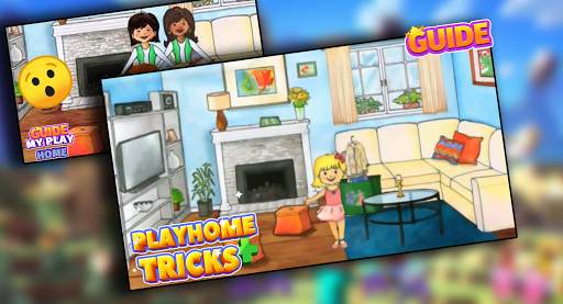 My PlayHome Plus walkthrough and tips screenshot 4