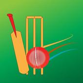 Live Cricket Score Updates icon