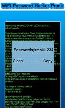 Super Wifi hacker simulator screenshot 4