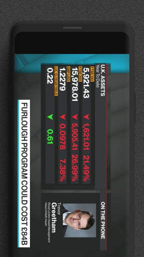On Air TV - Watch Live TV screenshot 2