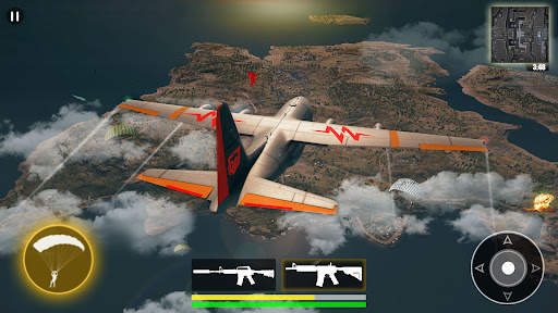 Counter Attack: csgo Gun Games screenshot 1