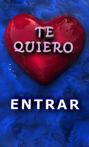 AMOR 3D FONDOS screenshot 2