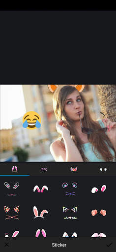 Photo Editor PRO screenshot 1