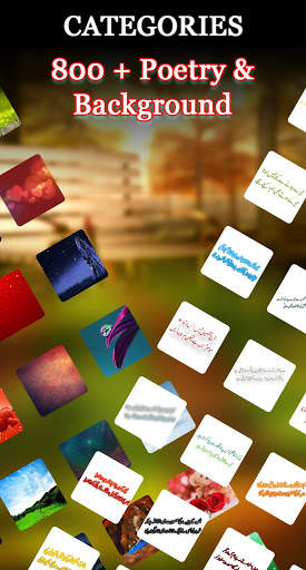 Write Urdu on Photo screenshot 2