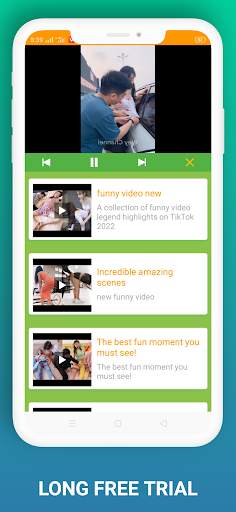 Funny Videos - Comedy video screenshot 2