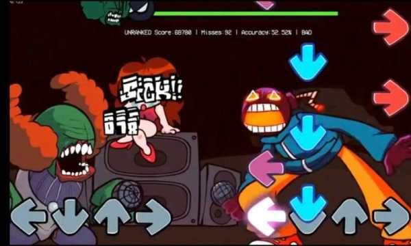 Pico Friday Night Mod Funny vs FNF Mod Guide screenshot 4