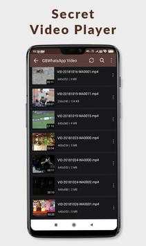 Video Player All Format With Hidden screenshot 2