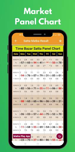 Satta Matka Result screenshot 5