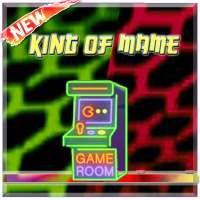King of Old - Magic Plus Classic logo