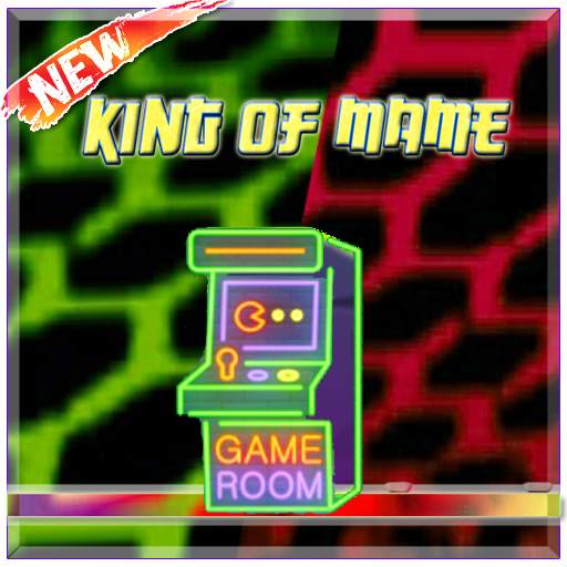 King of Old - Magic Plus Classic 1.0