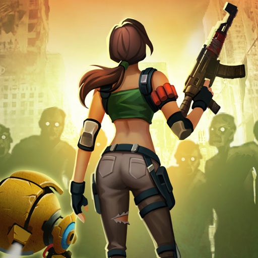 Zombie Survival: Eternal War icon