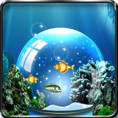 Aquarium Wallpaper For Gadget 1.0