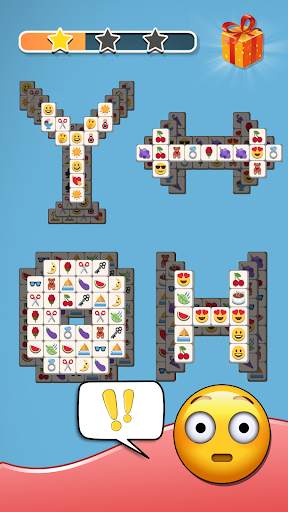 タイルマッチEmoji - Triple Tile screenshot 4