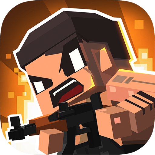 Zombie Virus - Strike icon