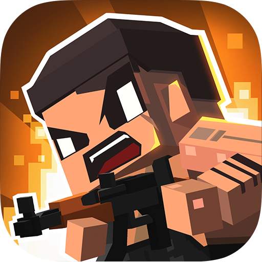Zombie Virus - Strike 1.7.2