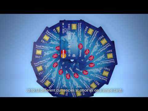 Post Office Travel Money Card screenshot 1