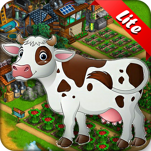 Hay Farm Day - Business Farm icon