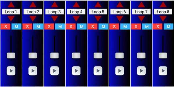 Organ Piano Music screenshot 3