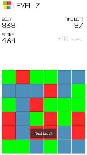Puzzle Game: Bubble Breaker screenshot 6
