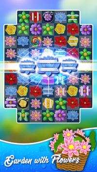 Blossom Splash screenshot 1