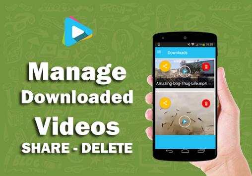 Funny Videos Download screenshot 7