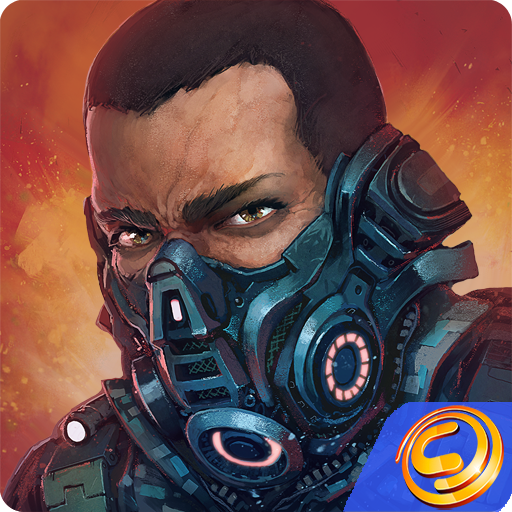 BF Combat Nova Nation आइकन