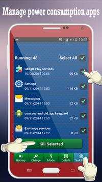 KING Battery Power Saver screenshot 7