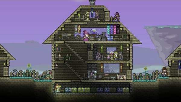 Guide for Terraria 2017 screenshot 2