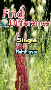Photo Hunt Spot The Difference Game Free screenshot 1