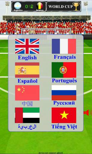 Ronaldo Messi Neymar Salah Football star free kick screenshot 2