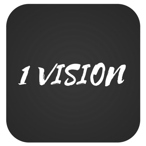 ONE VISION icon