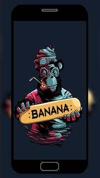Monkey Wallpapers screenshot 8