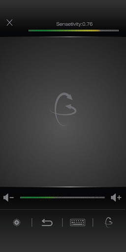 Gazer TV screenshot 3