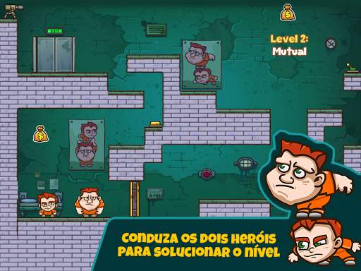 Money Movers 2 screenshot 2