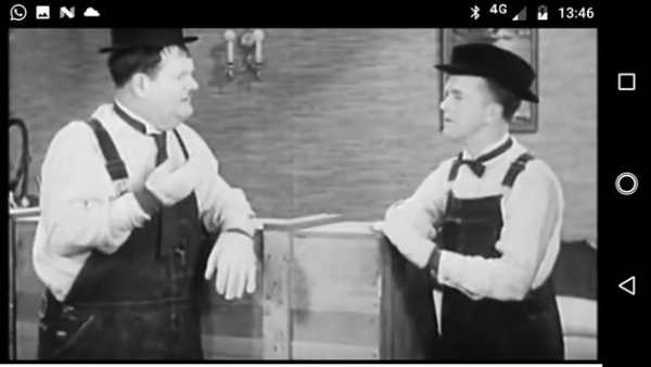 OldMovies screenshot 5
