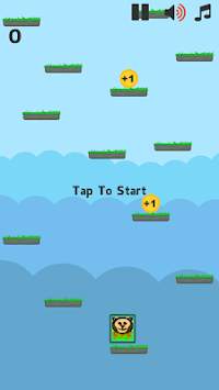 Geometry Jump Dash скриншот 2